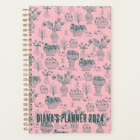 Fruits & Fleurs Motifs Fleurs Floral rose PERSONNA