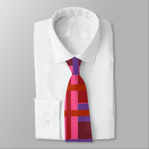 Fruity Medley Necktie Krawatte