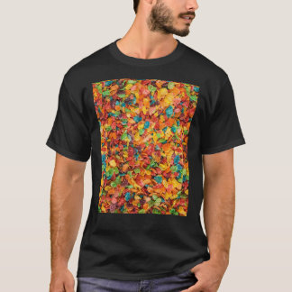 Fruity Pebbles is I Graphic T - Shirt