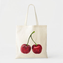 Fruity Summer Tote Bag Tragetasche