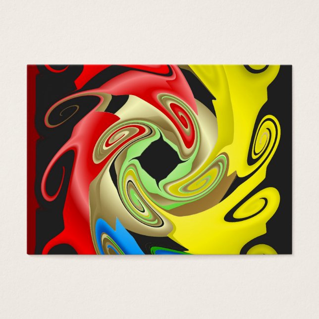 Frustration (Vorderseite)