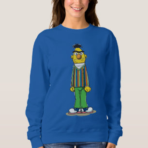 Frustrierter Bert Sweatshirt