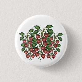 Frutillas Button