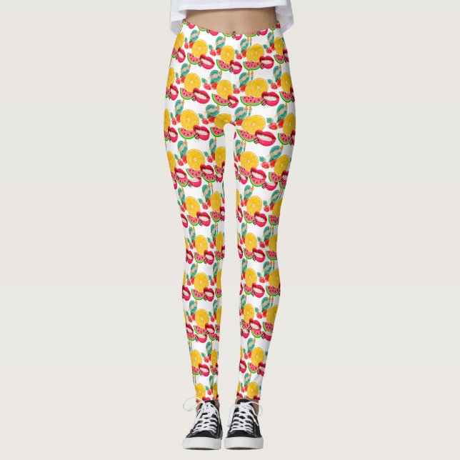 Fruts Leggings (Vorderseite)