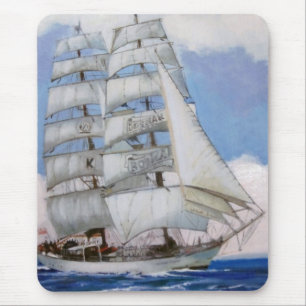 Fryderyk Chopin Mousepad