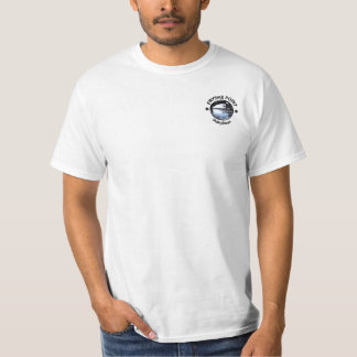 Fryske Punkt-Logo T-Shirt - besonders angefertigt