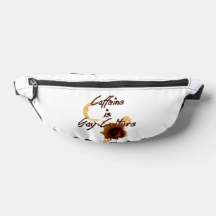 Frysonarank Bauchtasche