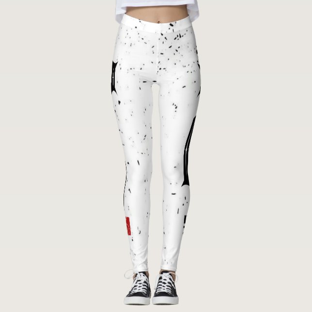 FS ARROW LEGGINGS (Vorderseite)