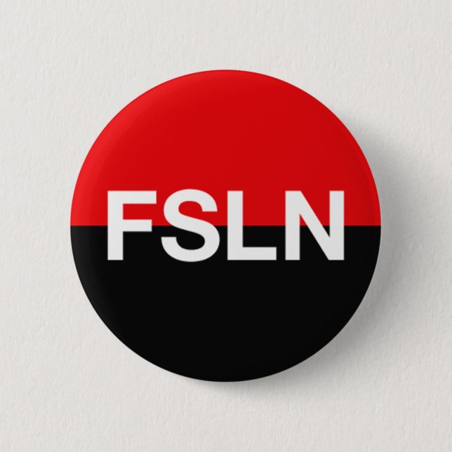 FSLN BUTTON (Vorderseite)