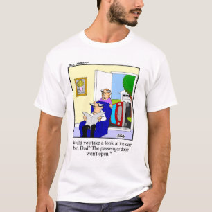 Fsonniger T - Shirt! T-Shirt