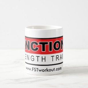 FST Tasse