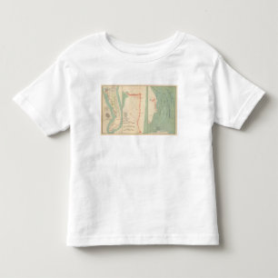 Ft Fisher Kleinkind T-shirt