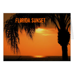 Ft. Myers Sunset