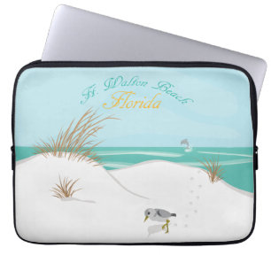 Ft. Walton Beach (Florida) Laptopschutzhülle