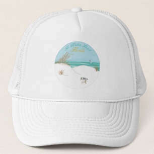 Ft. Walton Beach (Florida) Truckerkappe