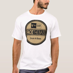 FTB Aufkleber T-Shirt