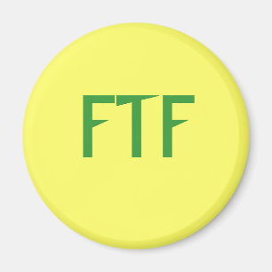FTF MAGNET