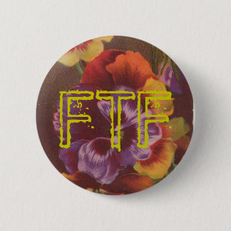 FTF-Pansy-Swag für Ihren Geocache Button