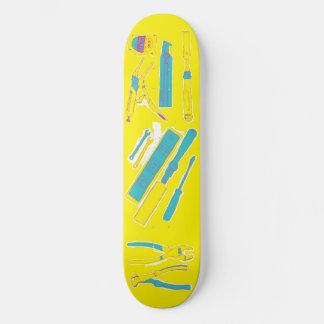 FTP SKATEBOARD