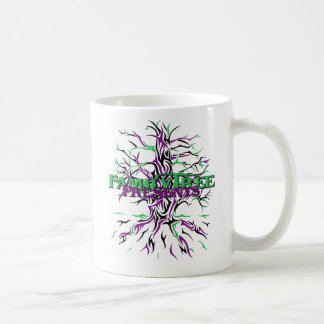 Ftp-Tasse Kaffeetasse