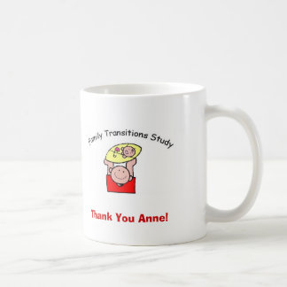 FTTD, FTS2, danke Jenn! Kaffeetasse