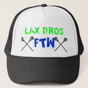 FTW TRUCKERKAPPE