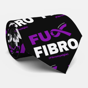 FU FIBRO KRAWATTE