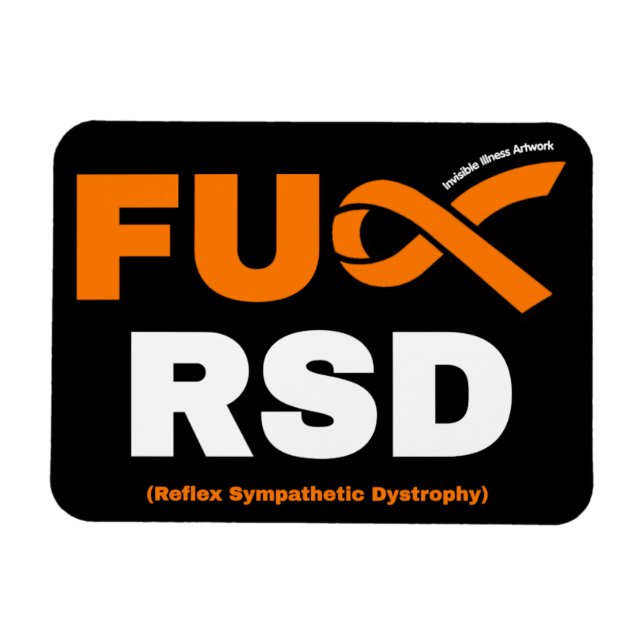 FU RSD MAGNET (Horizontal)