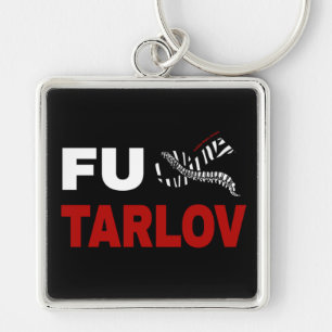 FU Tarlov-Zyste Schlüsselanhänger