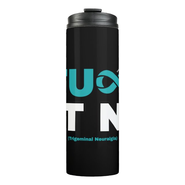 FU TN THERMOSBECHER (Vorderseite)