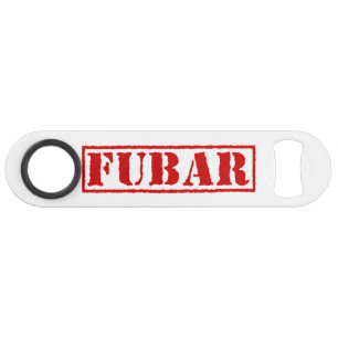 FUBAR