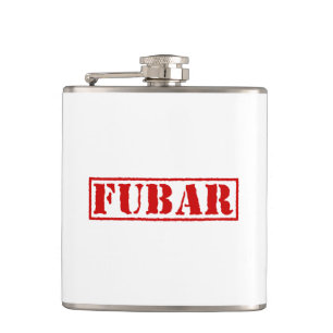 FUBAR FLACHMANN