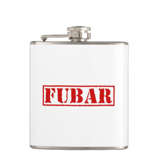 FUBAR FLACHMANN