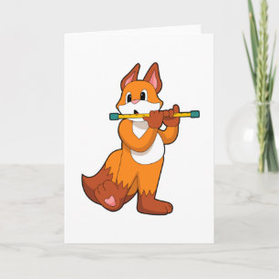 Fuchs bei Musik mit Flöte.PNG Karte