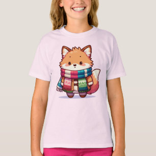 Fuchs Choupinet T-Shirt
