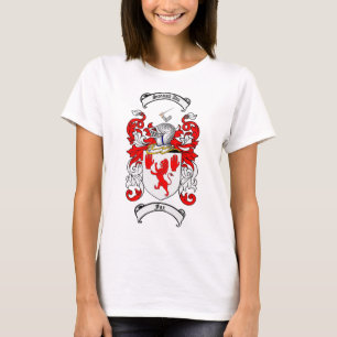FUCHS-FAMILIENWAPPEN - FUCHS-WAPPEN T-Shirt