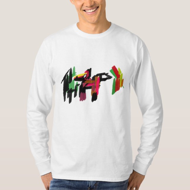 Fuchs Herbst Set T-Shirt (Vorderseite)