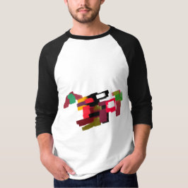 Fuchs Herbst spielt   T-Shirt
