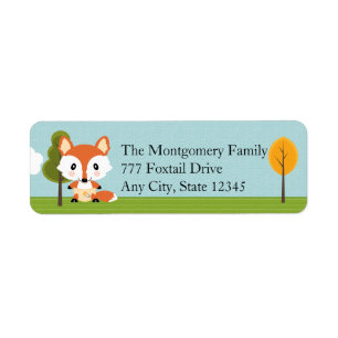 FUCHS IN DEN WINDELN