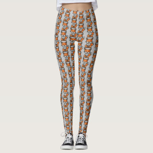 Fuchs Leggings