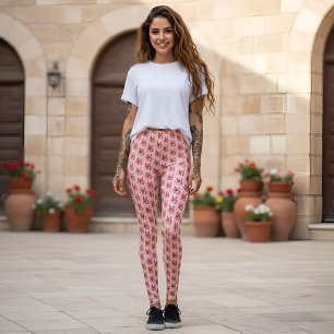 Fuchs-Leggings Leggings