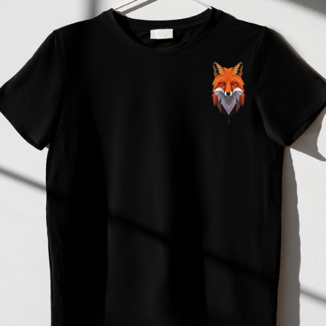 Fuchs-Liebe-T - Shirt (Von Creator hochgeladen)