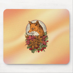 Fuchs Mousepad