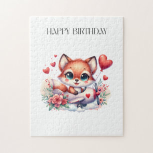 Fuchs-Pilot-Geburtstag