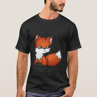 Fuchs-T - Shirt