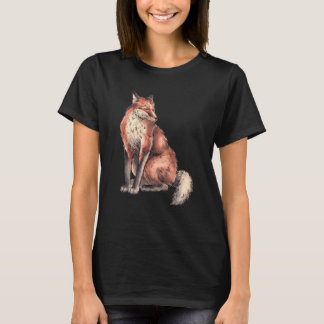 Fuchs T-Shirt