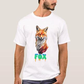 Fuchs T-Shirt