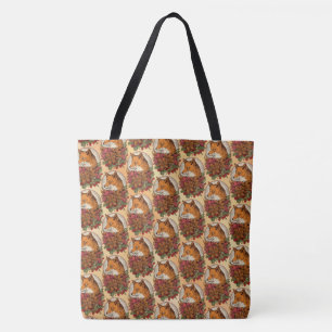 Fuchs Tasche