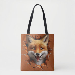 Fuchs Tasche