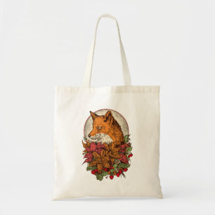 Fuchs Tragetasche
